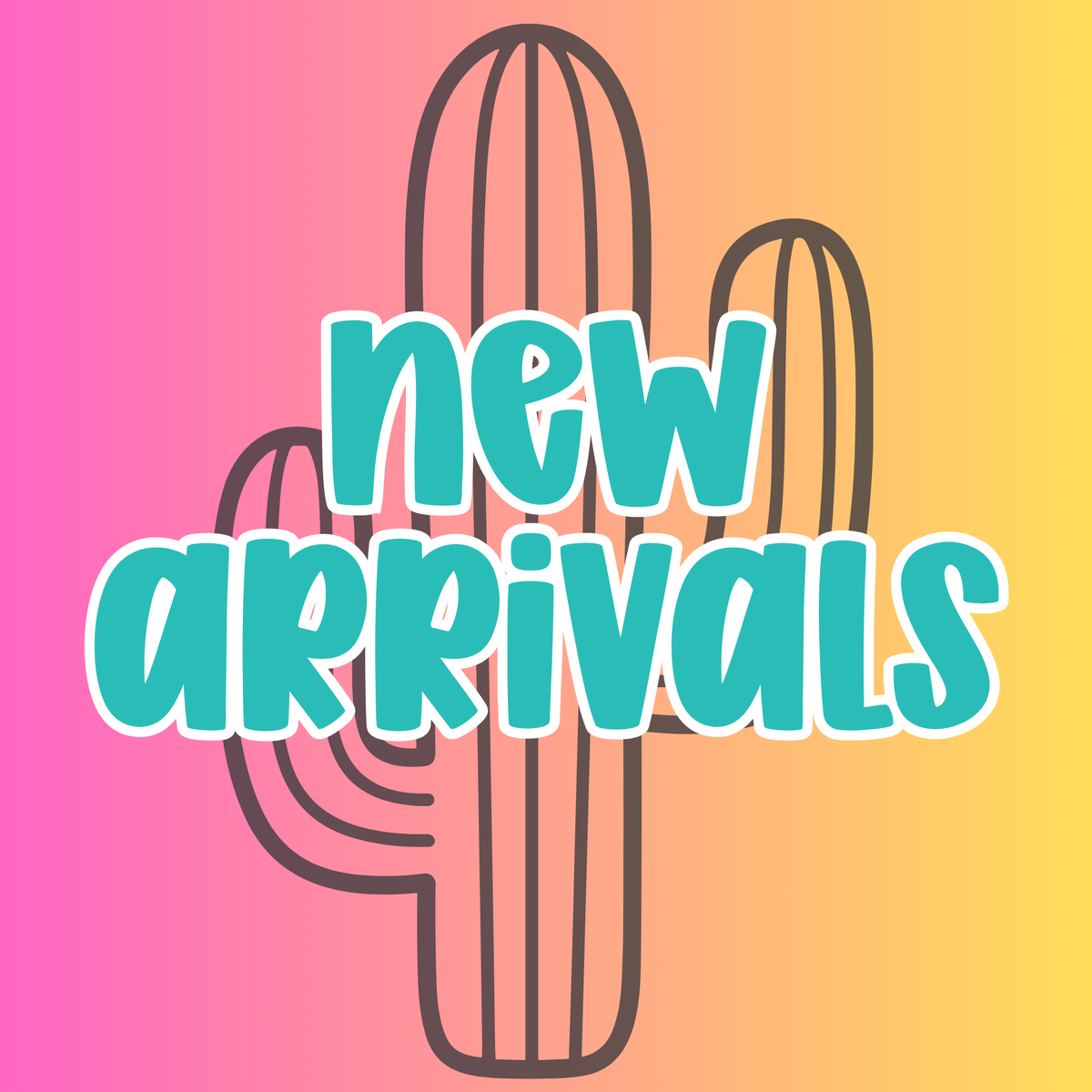 New Arrival