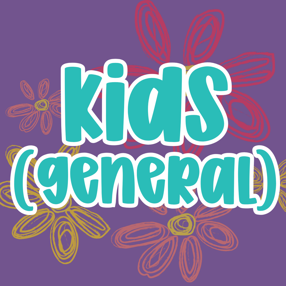 KIDS - General