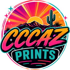 CCCAZ Prints